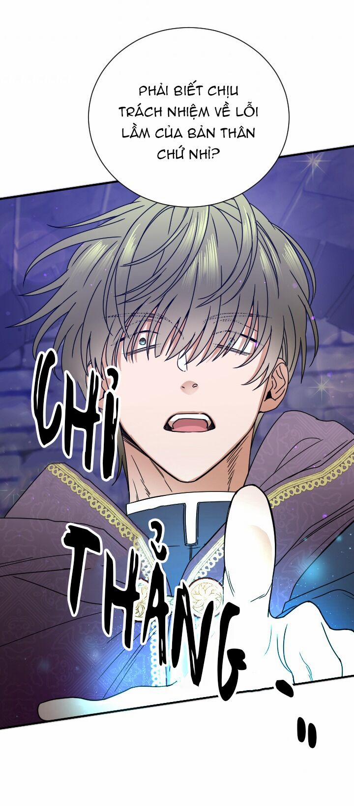 Tiểu Thư Bé Bỏng Đáng Yêu! 139 trang 4