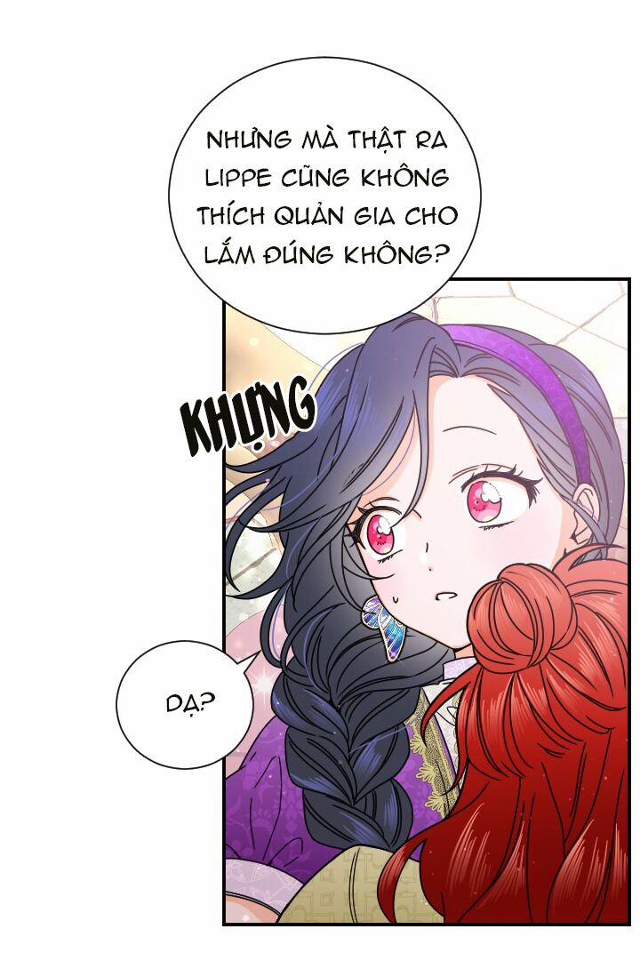 Tiểu Thư Bé Bỏng Đáng Yêu! 139 trang 41