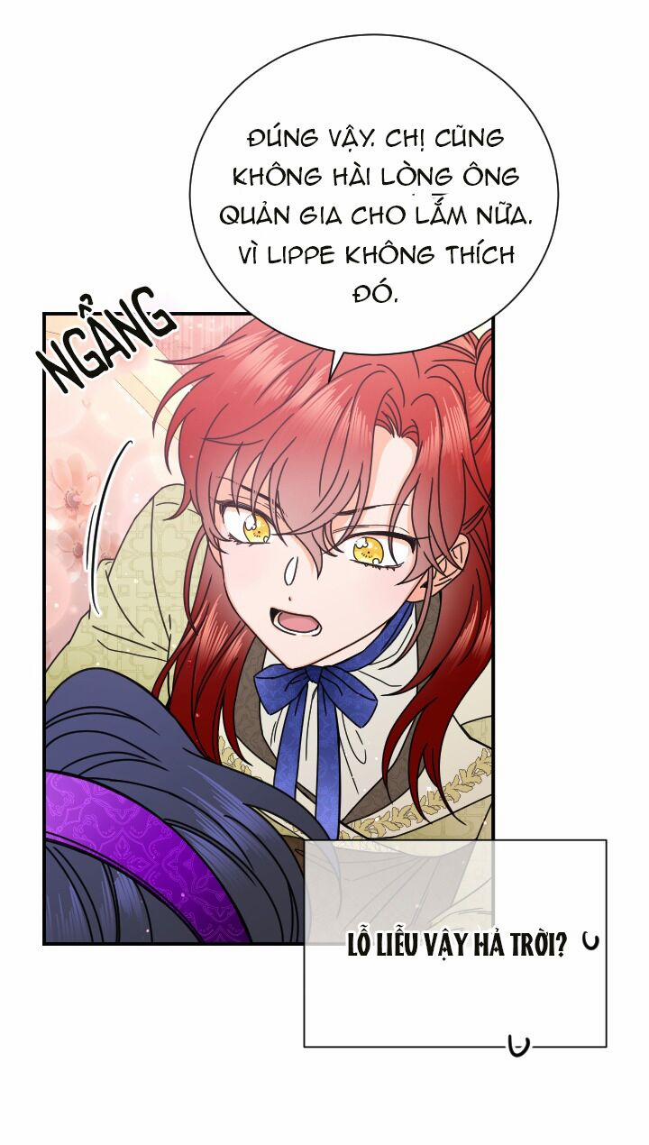 Tiểu Thư Bé Bỏng Đáng Yêu! 139 trang 42