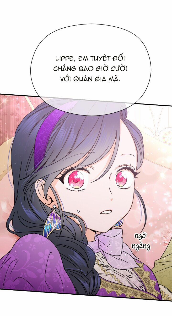 Tiểu Thư Bé Bỏng Đáng Yêu! 139 trang 43