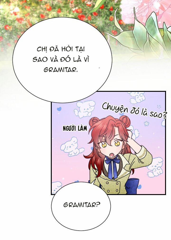 Tiểu Thư Bé Bỏng Đáng Yêu! 139 trang 46