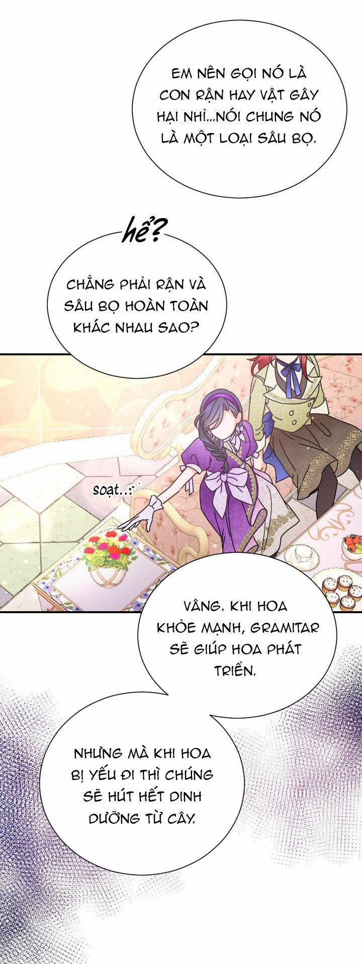 Tiểu Thư Bé Bỏng Đáng Yêu! 139 trang 47