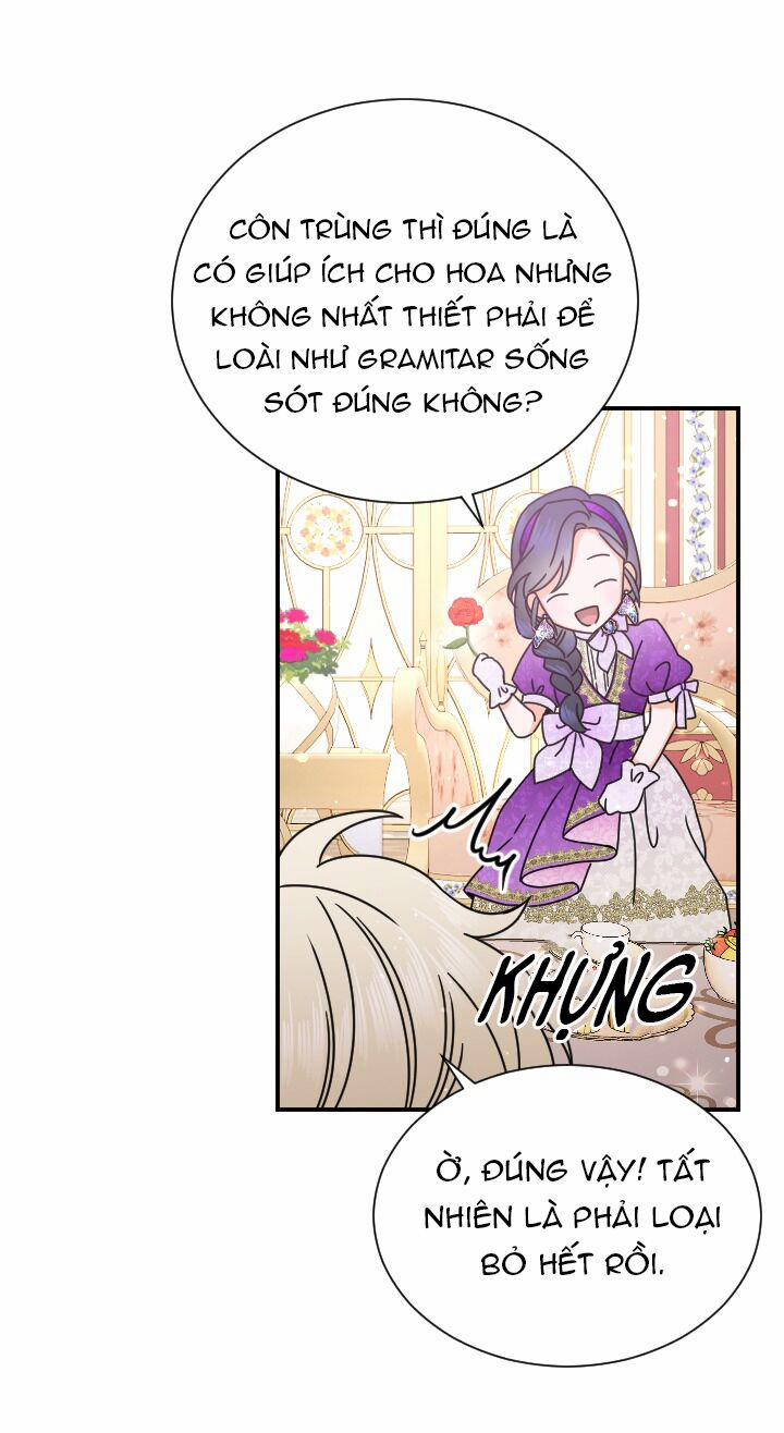 Tiểu Thư Bé Bỏng Đáng Yêu! 139 trang 50