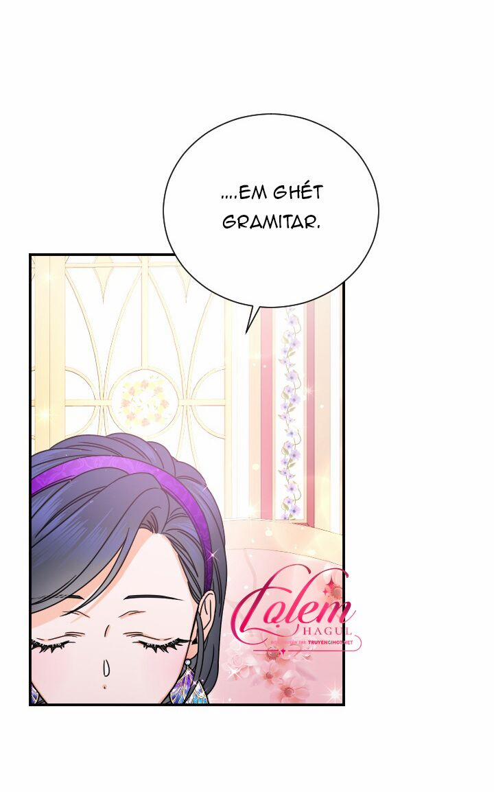 Tiểu Thư Bé Bỏng Đáng Yêu! 139 trang 51