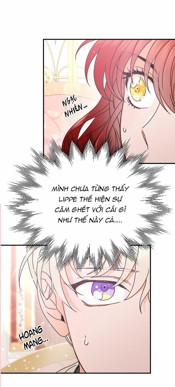 Tiểu Thư Bé Bỏng Đáng Yêu! 139 trang 52