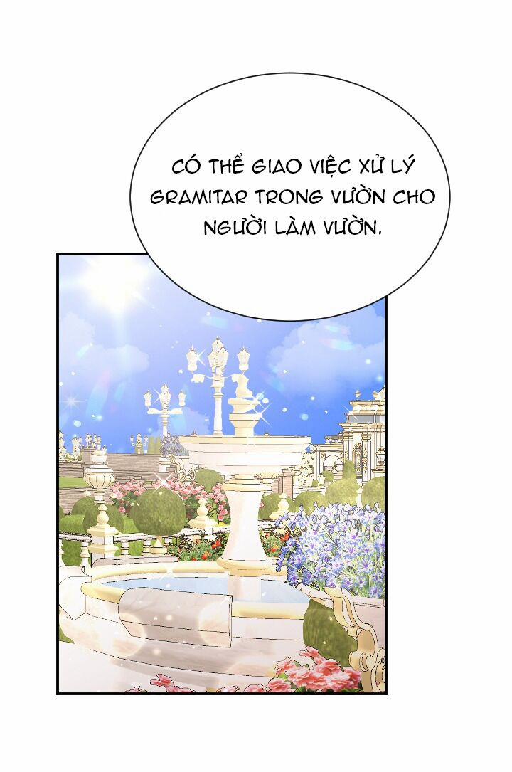 Tiểu Thư Bé Bỏng Đáng Yêu! 139 trang 53