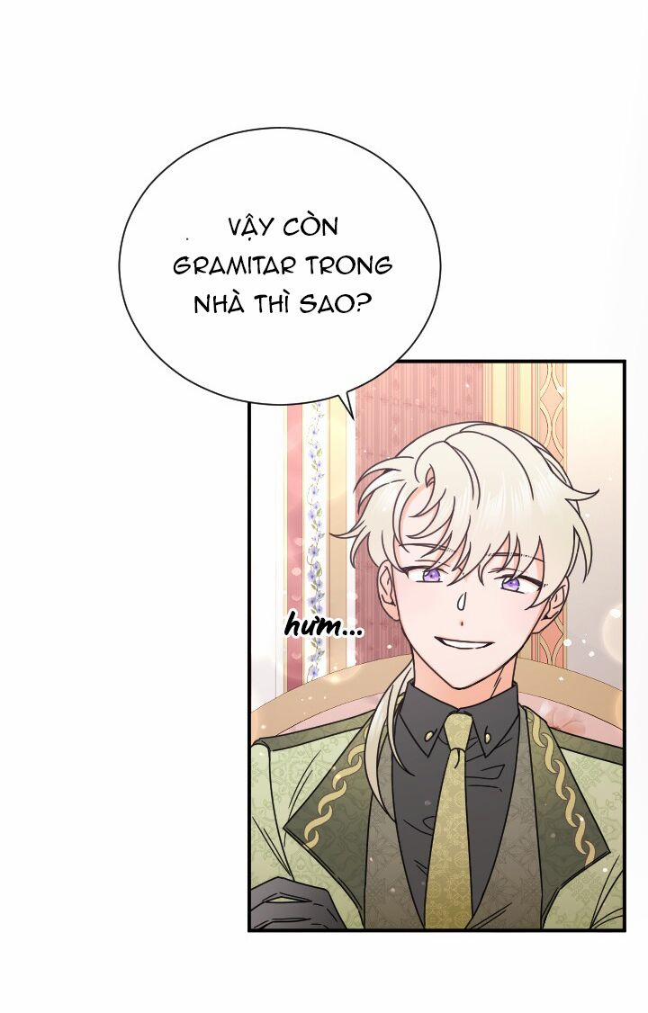 Tiểu Thư Bé Bỏng Đáng Yêu! 139 trang 54