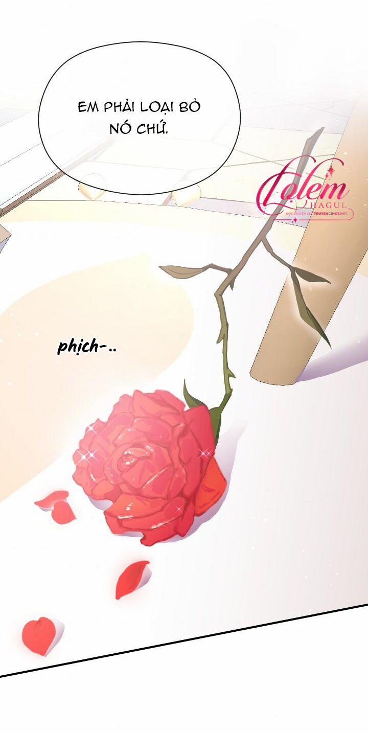 Tiểu Thư Bé Bỏng Đáng Yêu! 139 trang 56