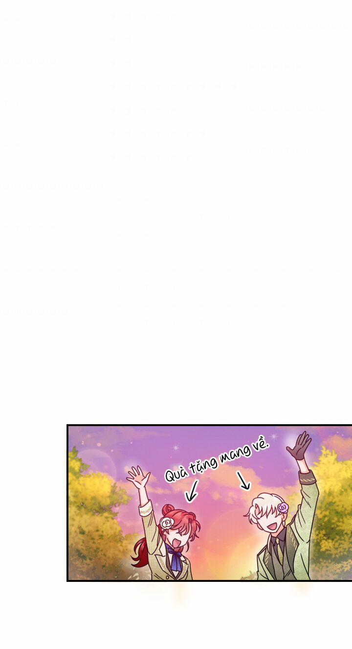 Tiểu Thư Bé Bỏng Đáng Yêu! 139 trang 57