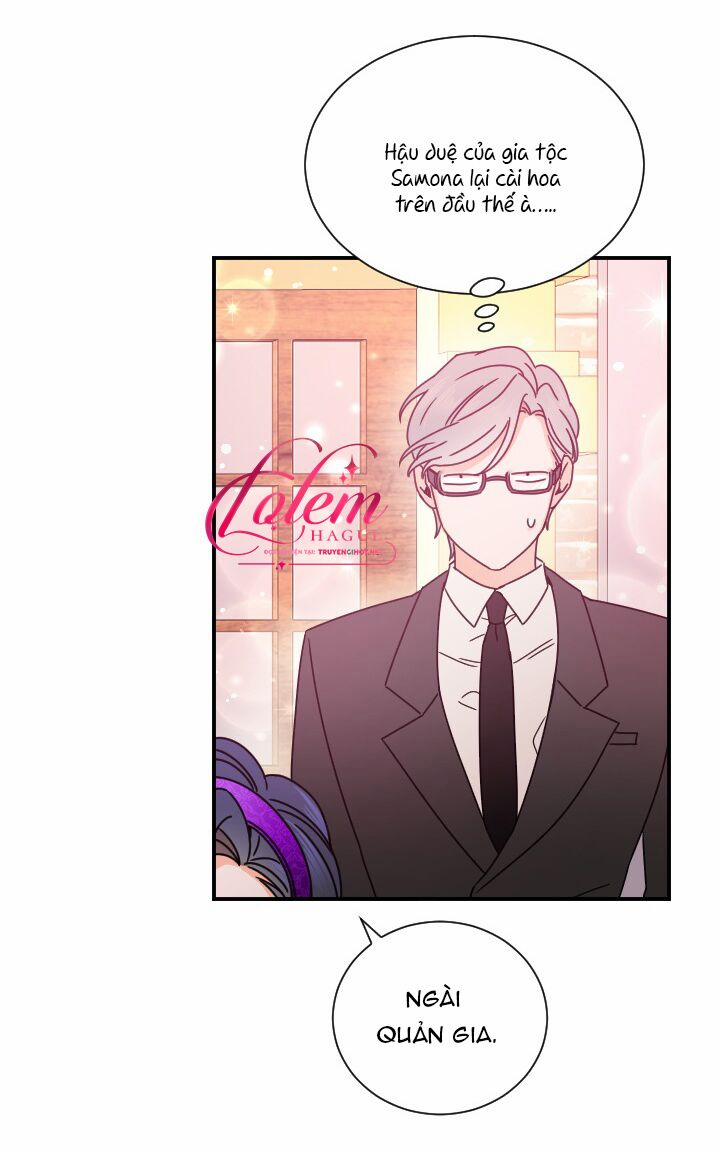 Tiểu Thư Bé Bỏng Đáng Yêu! 139 trang 59