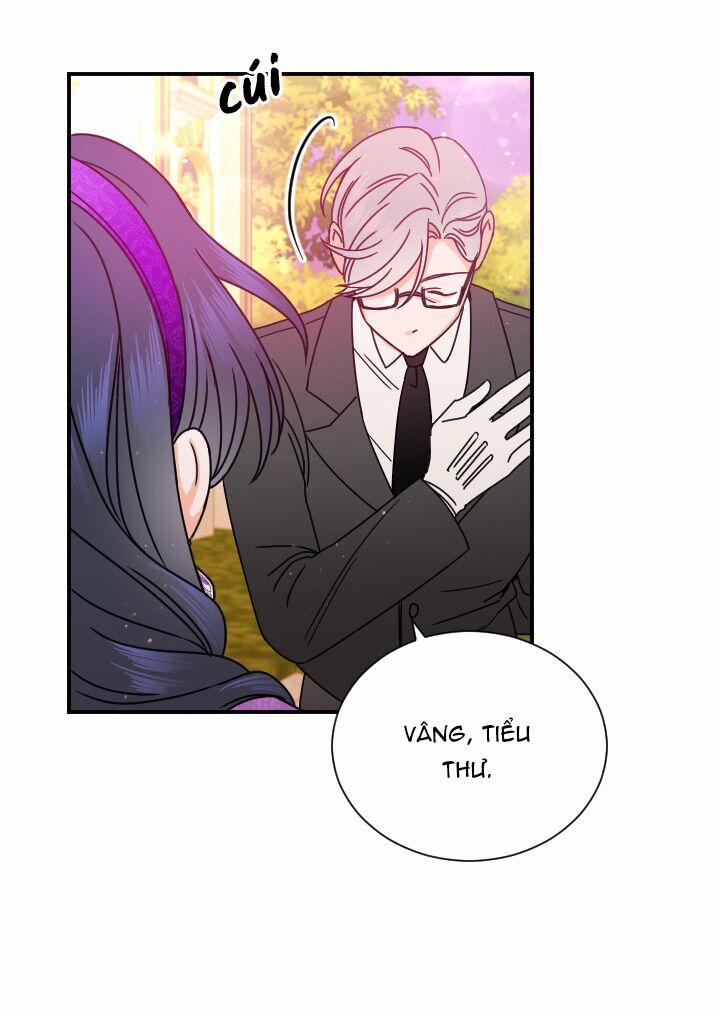 Tiểu Thư Bé Bỏng Đáng Yêu! 139 trang 60