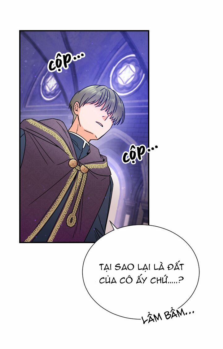 Tiểu Thư Bé Bỏng Đáng Yêu! 139 trang 9