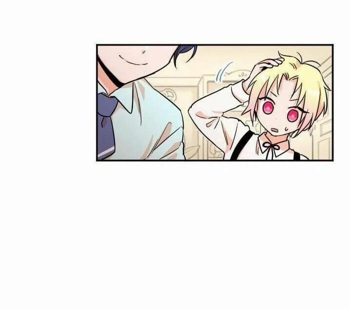 Tiểu Thư Bé Bỏng Đáng Yêu! 14 trang 10