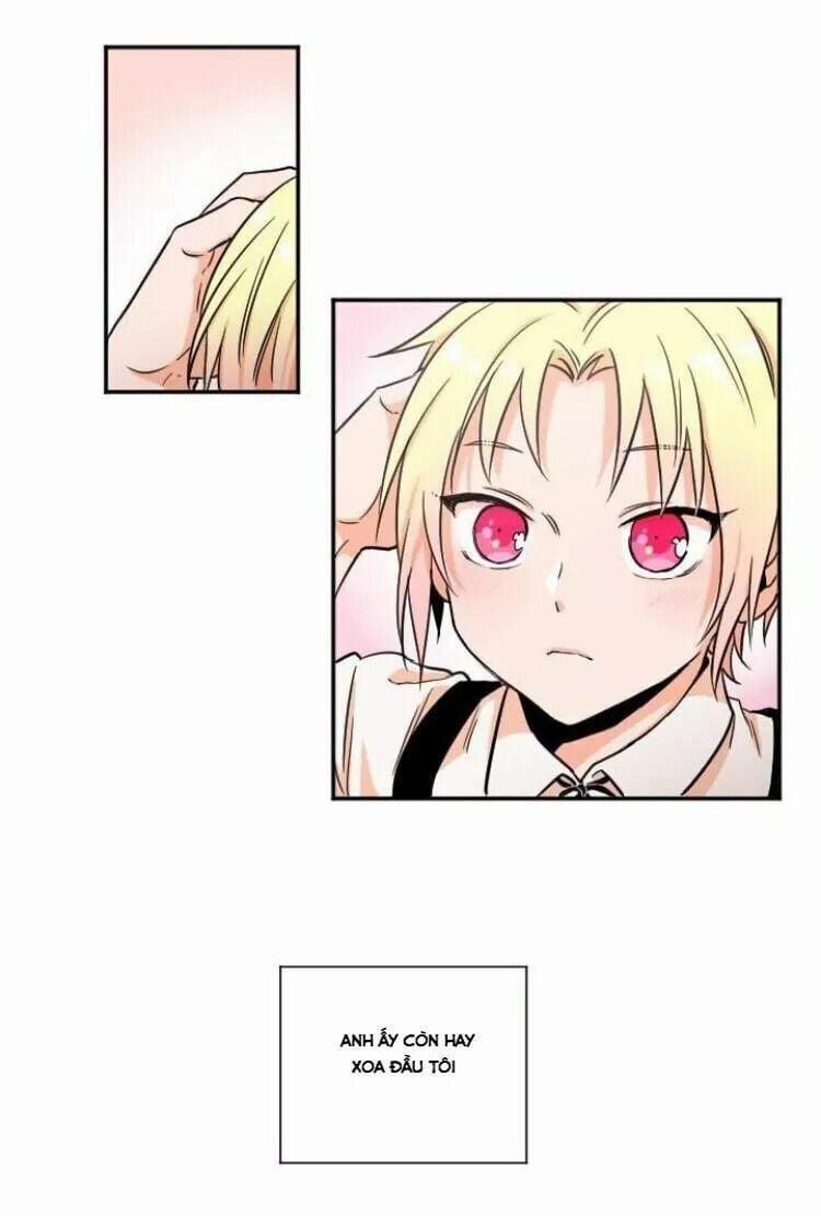 Tiểu Thư Bé Bỏng Đáng Yêu! 14 trang 11