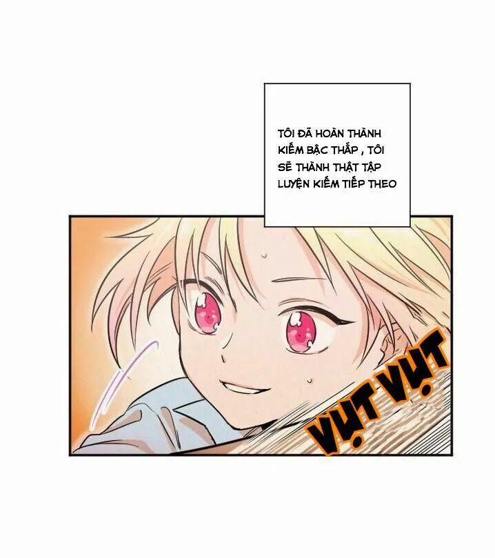 Tiểu Thư Bé Bỏng Đáng Yêu! 14 trang 13