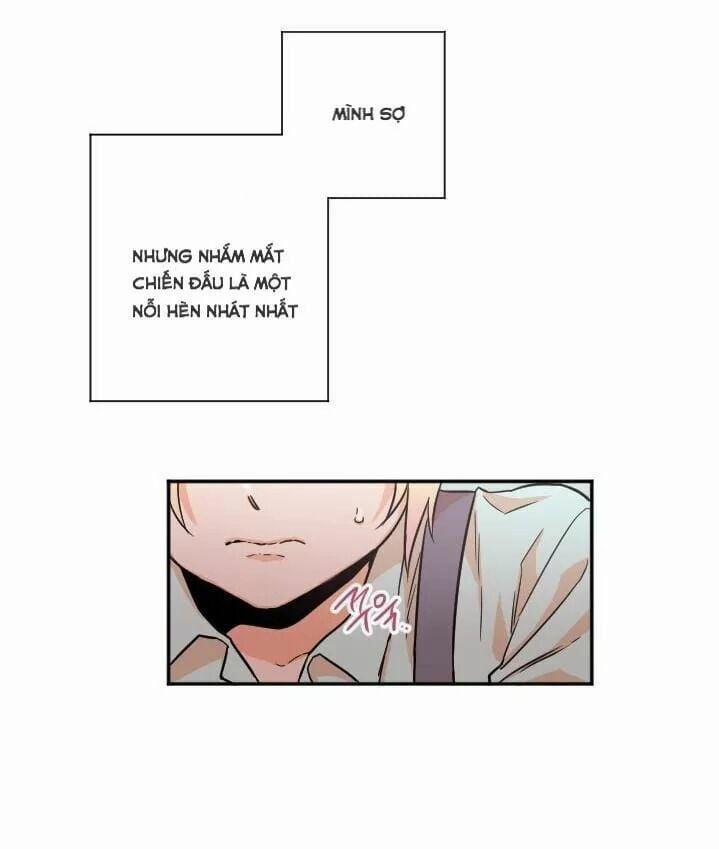 Tiểu Thư Bé Bỏng Đáng Yêu! 14 trang 20