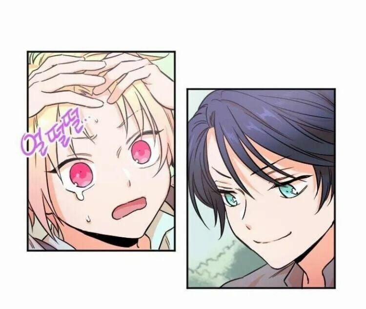 Tiểu Thư Bé Bỏng Đáng Yêu! 14 trang 23