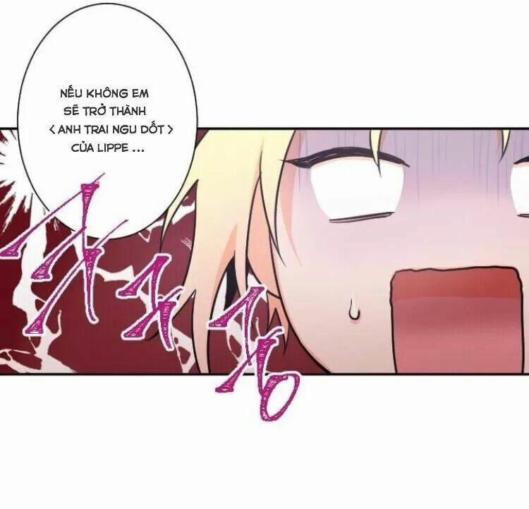 Tiểu Thư Bé Bỏng Đáng Yêu! 14 trang 29