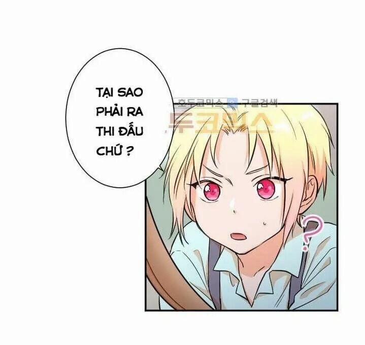 Tiểu Thư Bé Bỏng Đáng Yêu! 14 trang 3