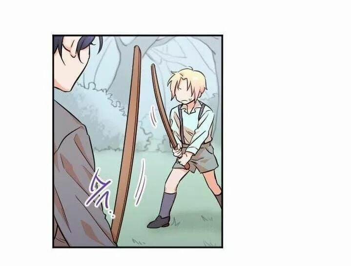 Tiểu Thư Bé Bỏng Đáng Yêu! 14 trang 4