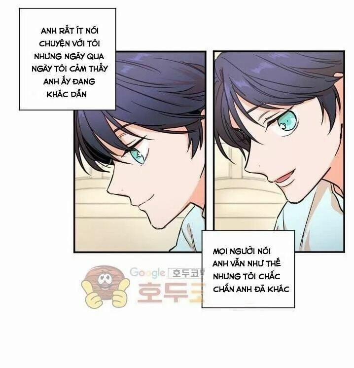 Tiểu Thư Bé Bỏng Đáng Yêu! 14 trang 6