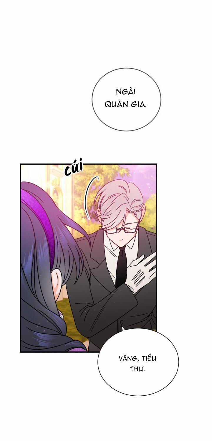 Tiểu Thư Bé Bỏng Đáng Yêu! 140 trang 0