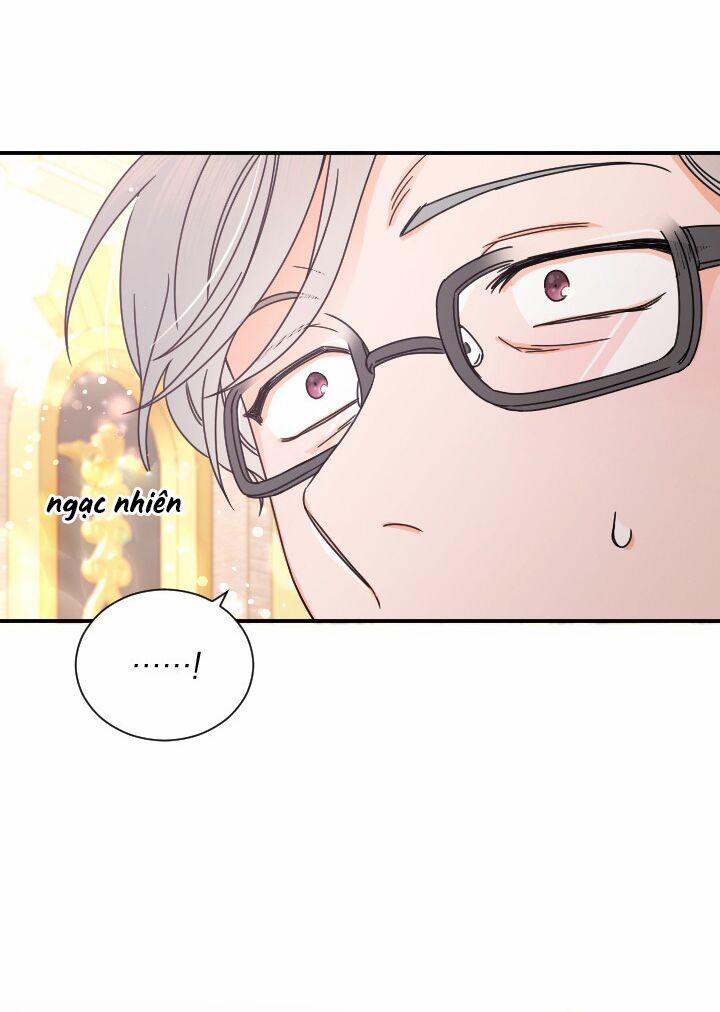 Tiểu Thư Bé Bỏng Đáng Yêu! 140 trang 1