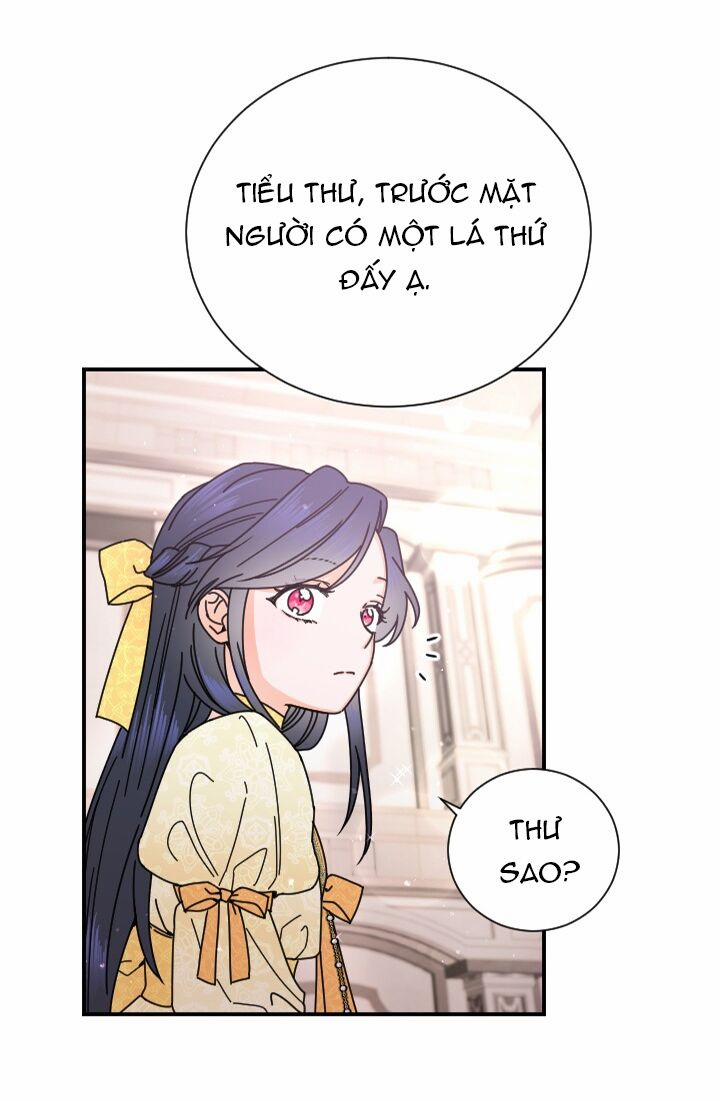 Tiểu Thư Bé Bỏng Đáng Yêu! 140 trang 10