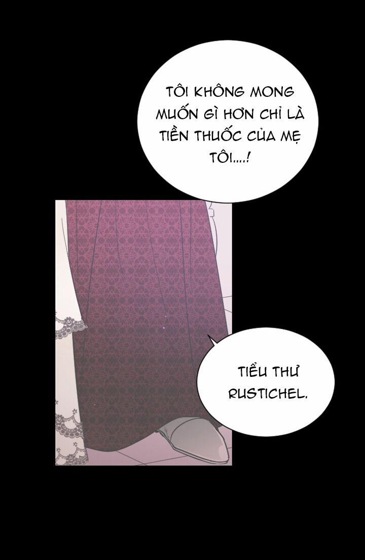 Tiểu Thư Bé Bỏng Đáng Yêu! 140 trang 15