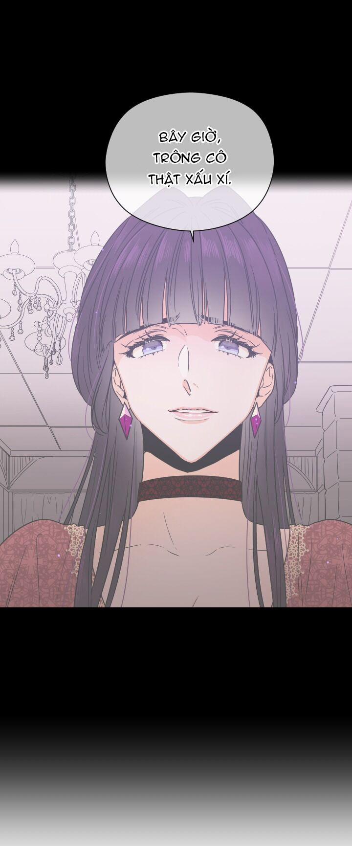 Tiểu Thư Bé Bỏng Đáng Yêu! 140 trang 16