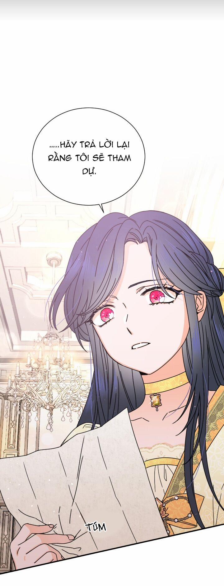 Tiểu Thư Bé Bỏng Đáng Yêu! 140 trang 17