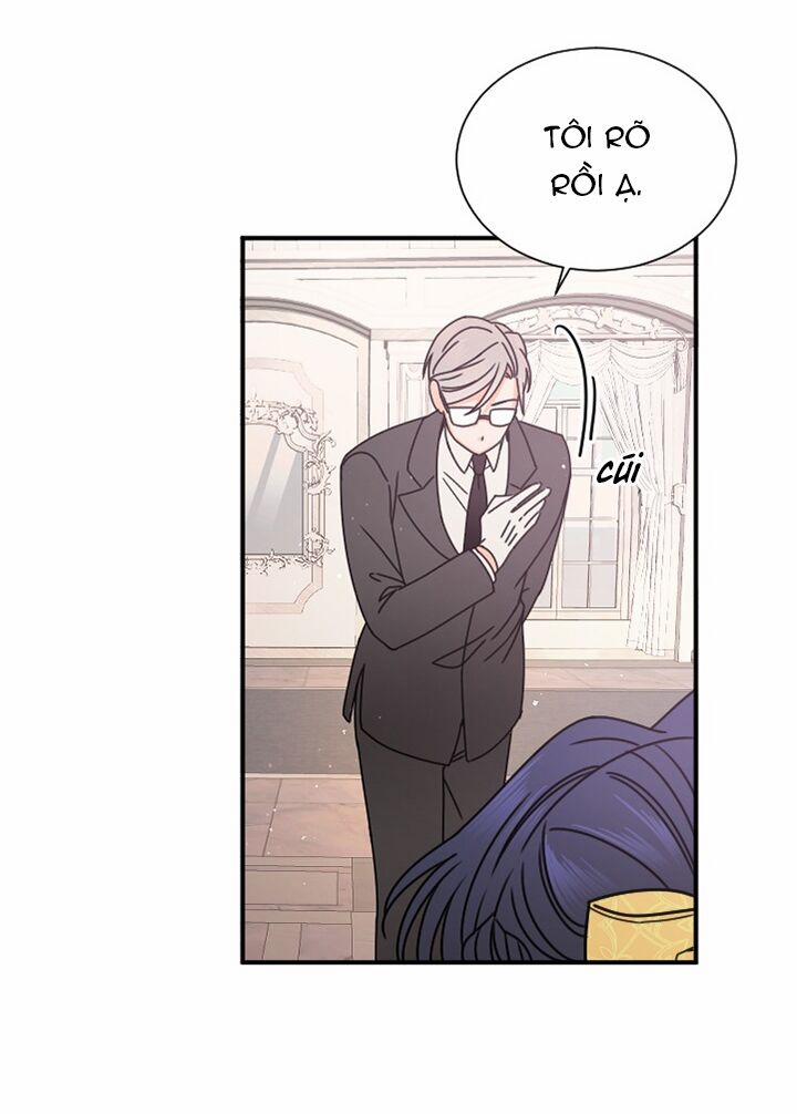 Tiểu Thư Bé Bỏng Đáng Yêu! 140 trang 18