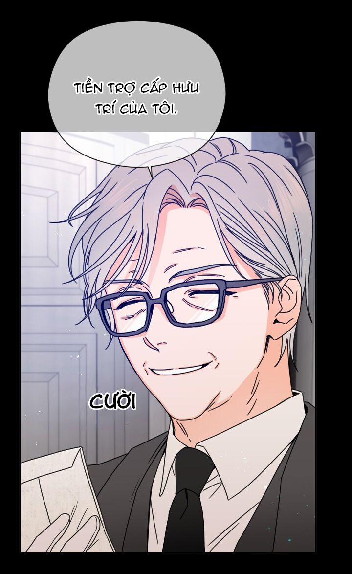 Tiểu Thư Bé Bỏng Đáng Yêu! 140 trang 21