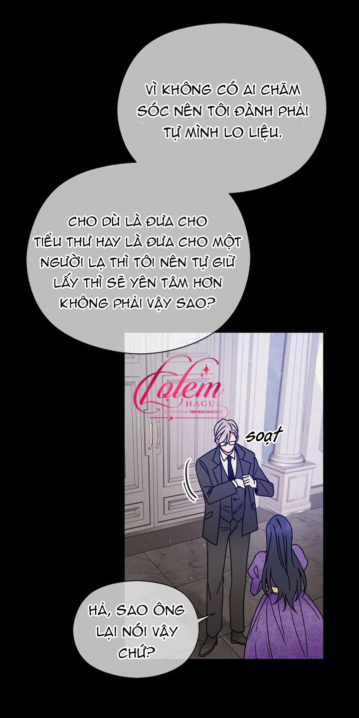 Tiểu Thư Bé Bỏng Đáng Yêu! 140 trang 22