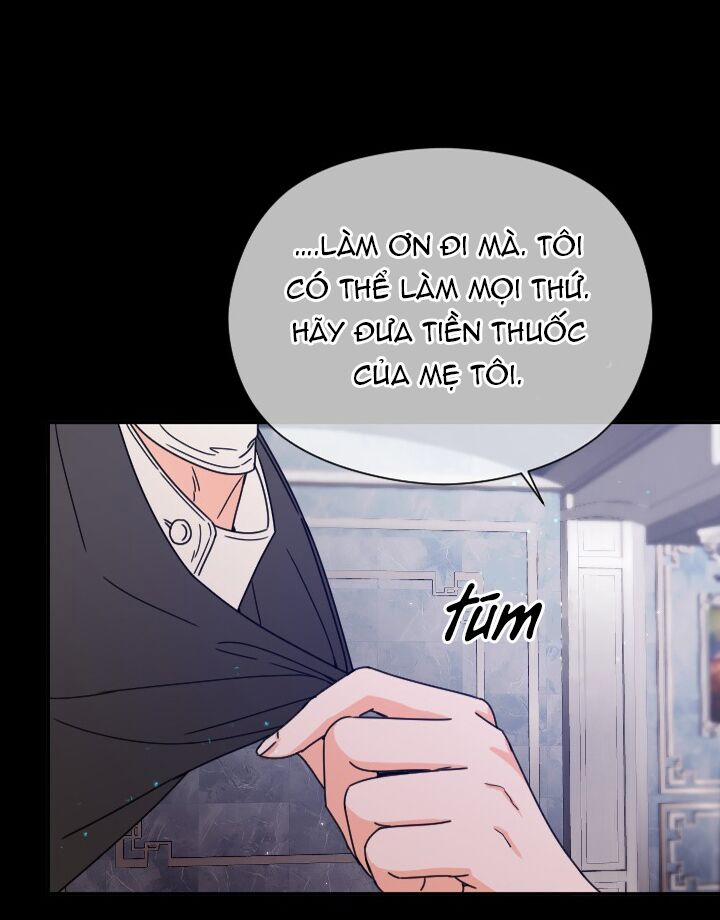 Tiểu Thư Bé Bỏng Đáng Yêu! 140 trang 23