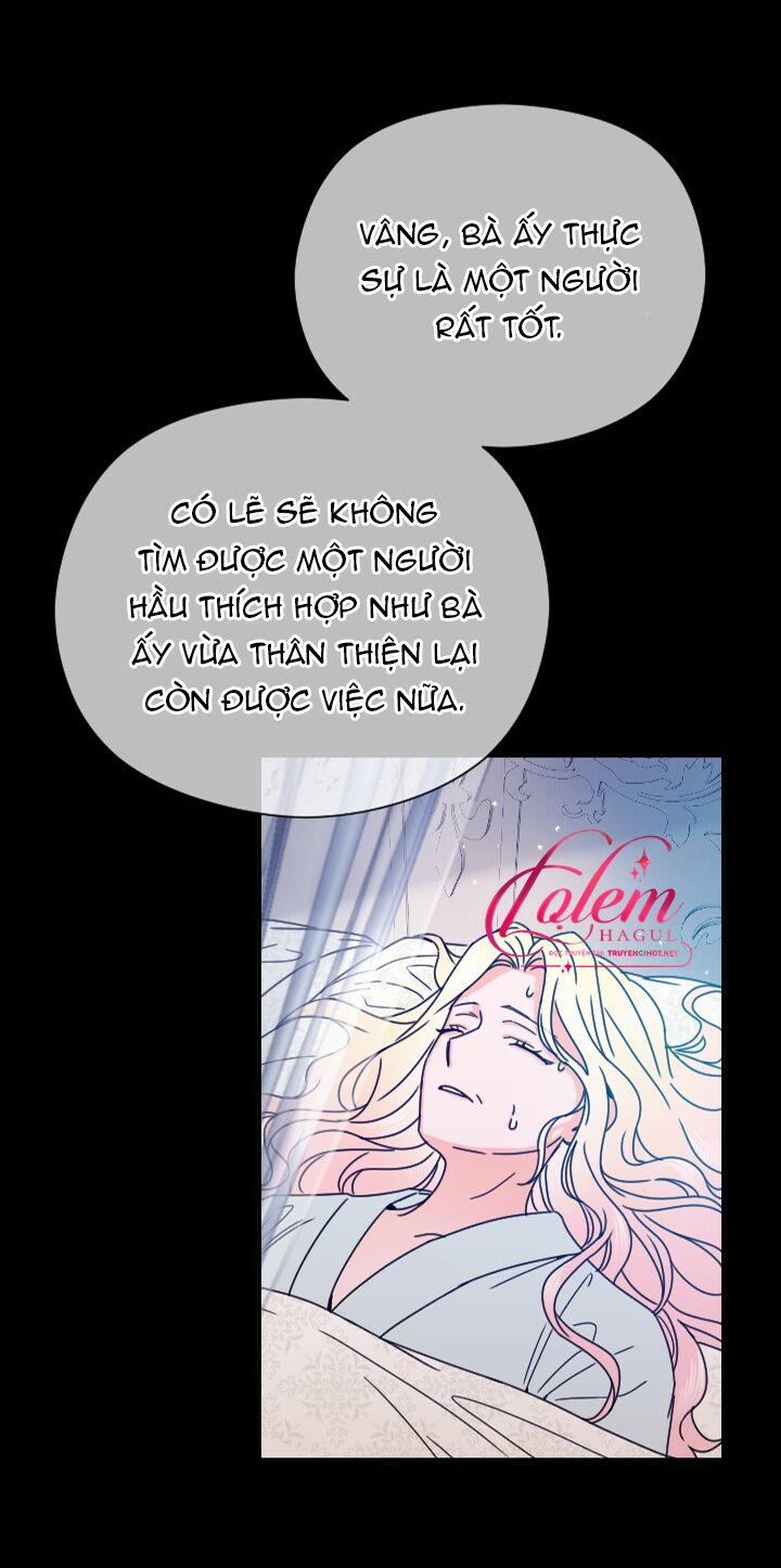 Tiểu Thư Bé Bỏng Đáng Yêu! 140 trang 25