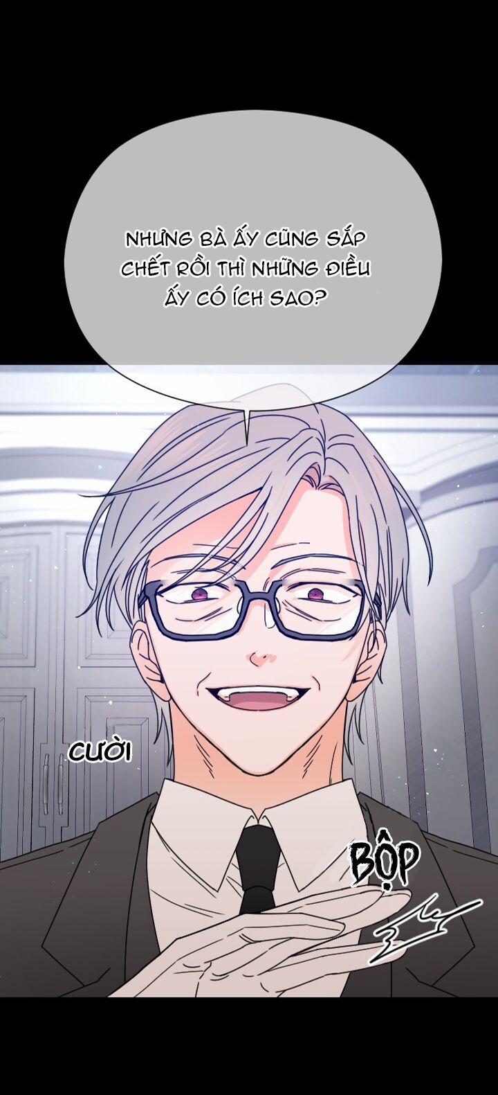 Tiểu Thư Bé Bỏng Đáng Yêu! 140 trang 26