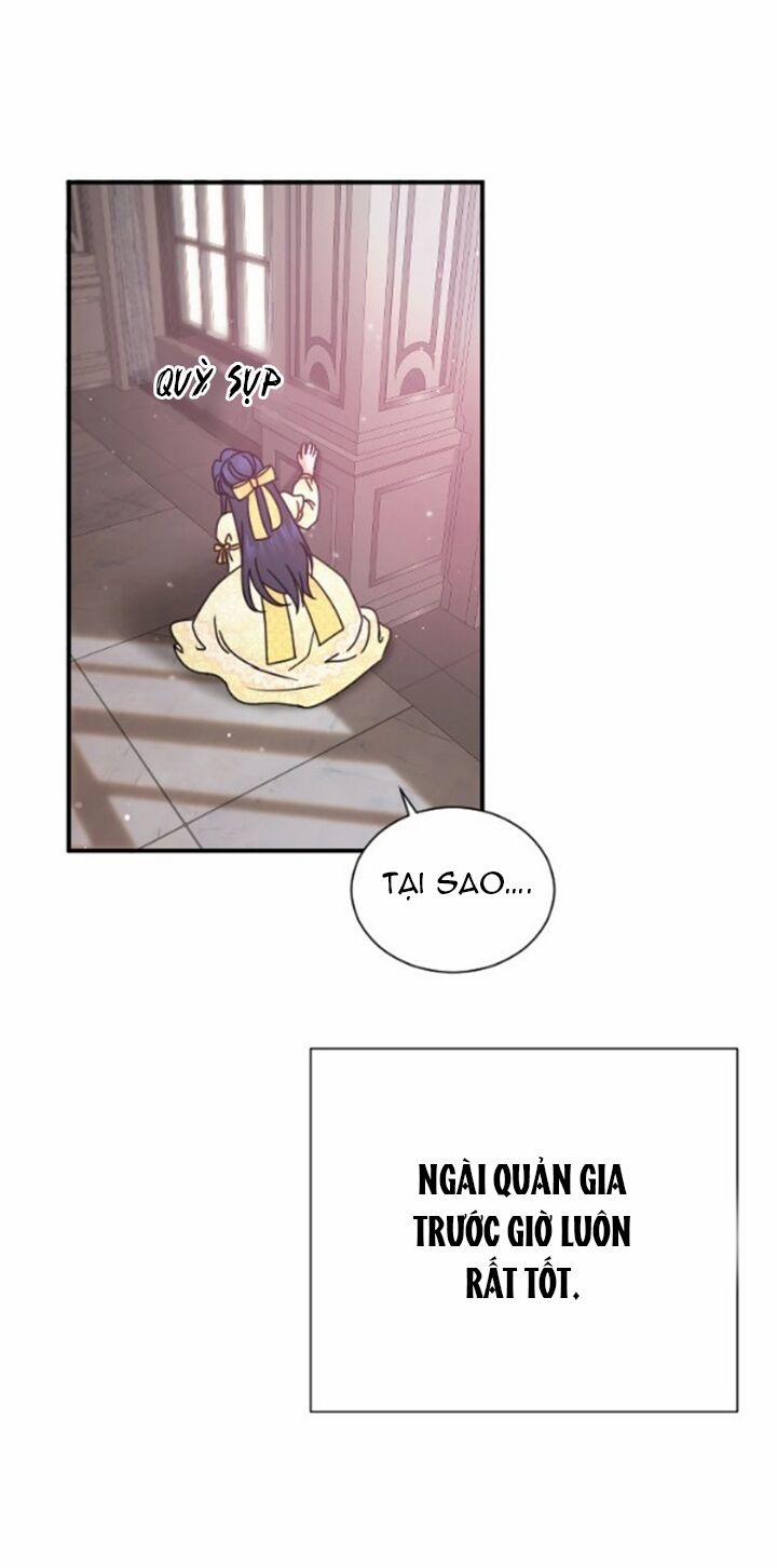 Tiểu Thư Bé Bỏng Đáng Yêu! 140 trang 28