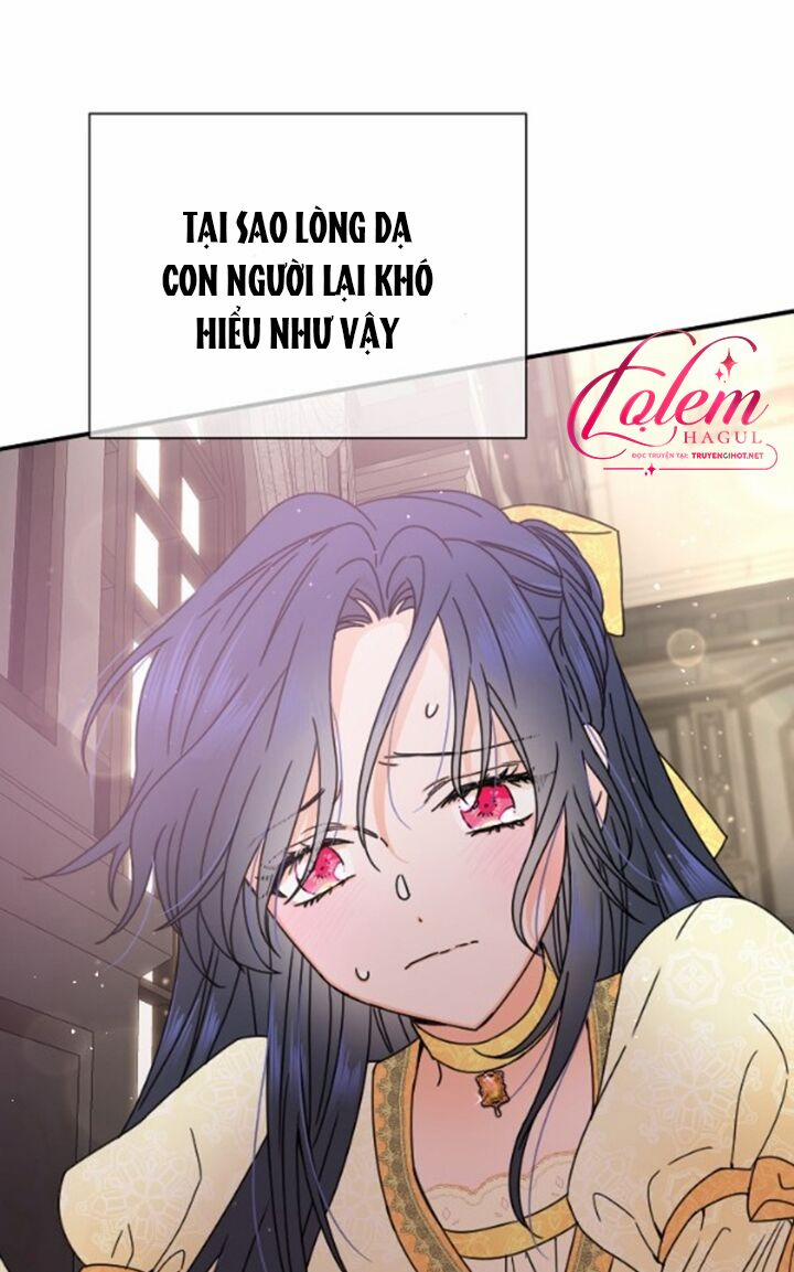 Tiểu Thư Bé Bỏng Đáng Yêu! 140 trang 29