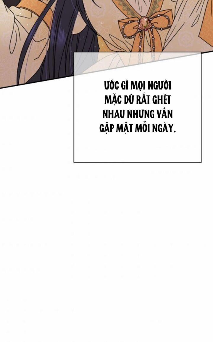 Tiểu Thư Bé Bỏng Đáng Yêu! 140 trang 30