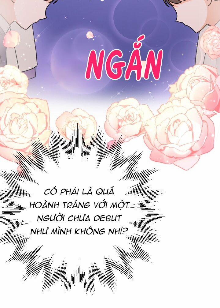 Tiểu Thư Bé Bỏng Đáng Yêu! 140 trang 34