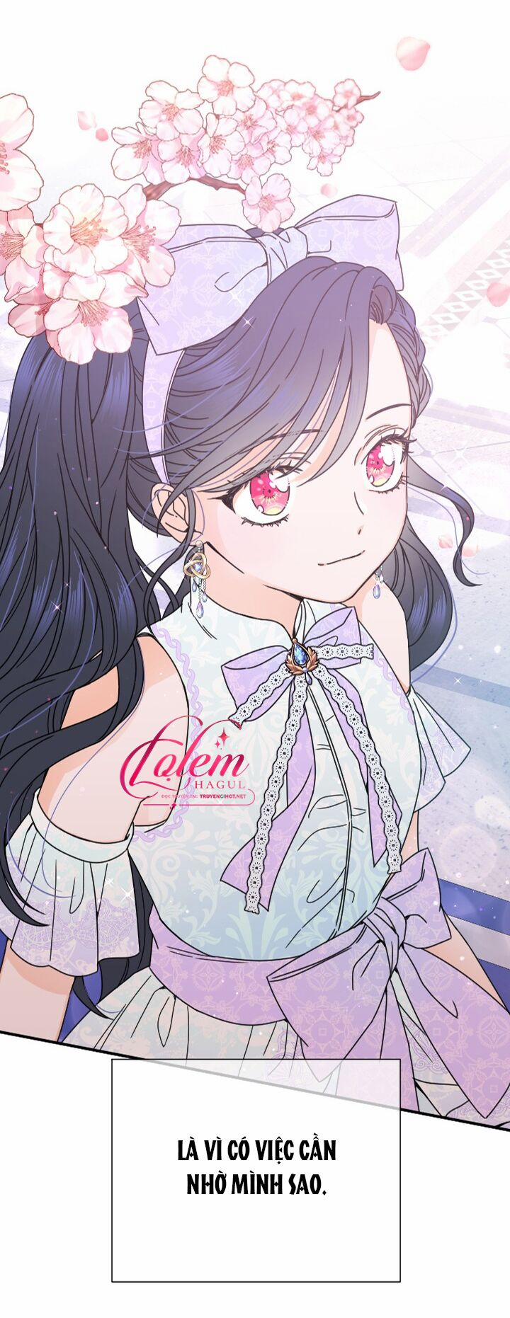 Tiểu Thư Bé Bỏng Đáng Yêu! 140 trang 36