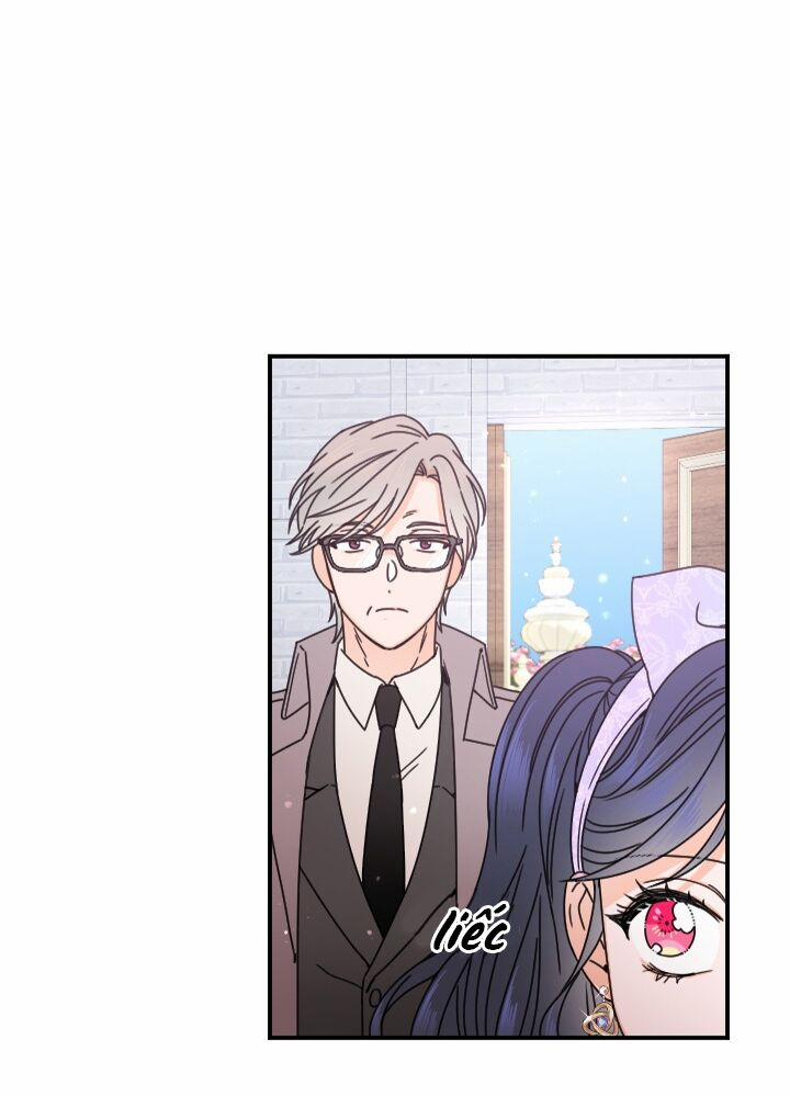 Tiểu Thư Bé Bỏng Đáng Yêu! 140 trang 37