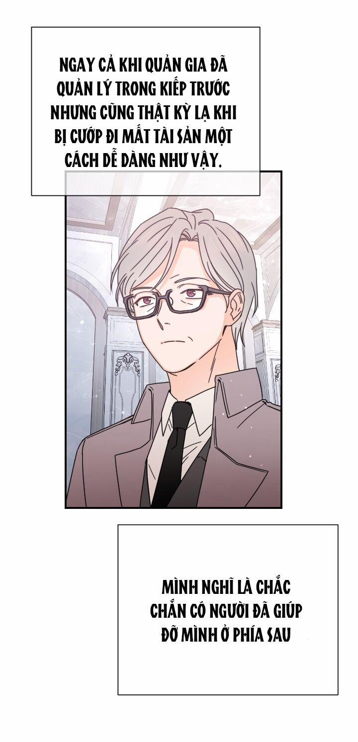 Tiểu Thư Bé Bỏng Đáng Yêu! 140 trang 38