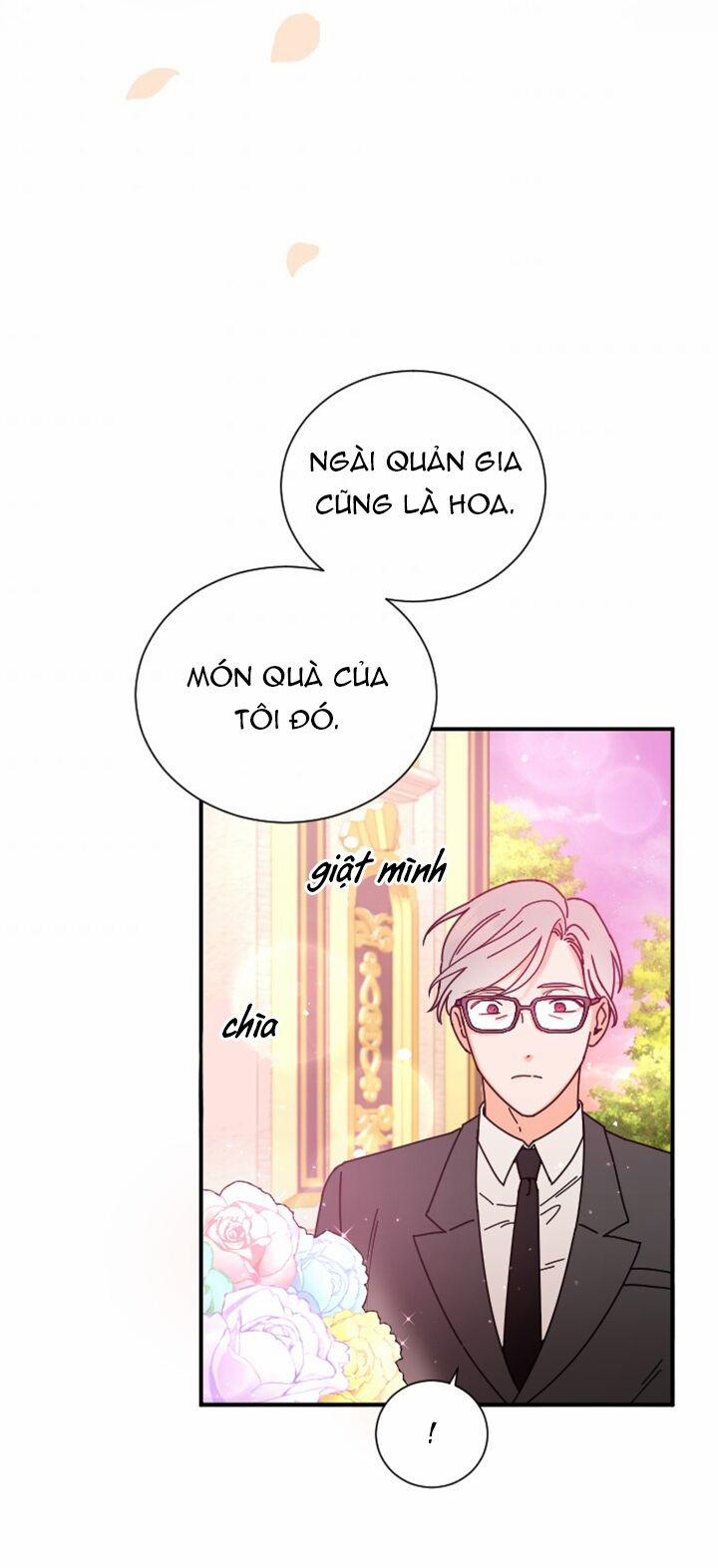 Tiểu Thư Bé Bỏng Đáng Yêu! 140 trang 4