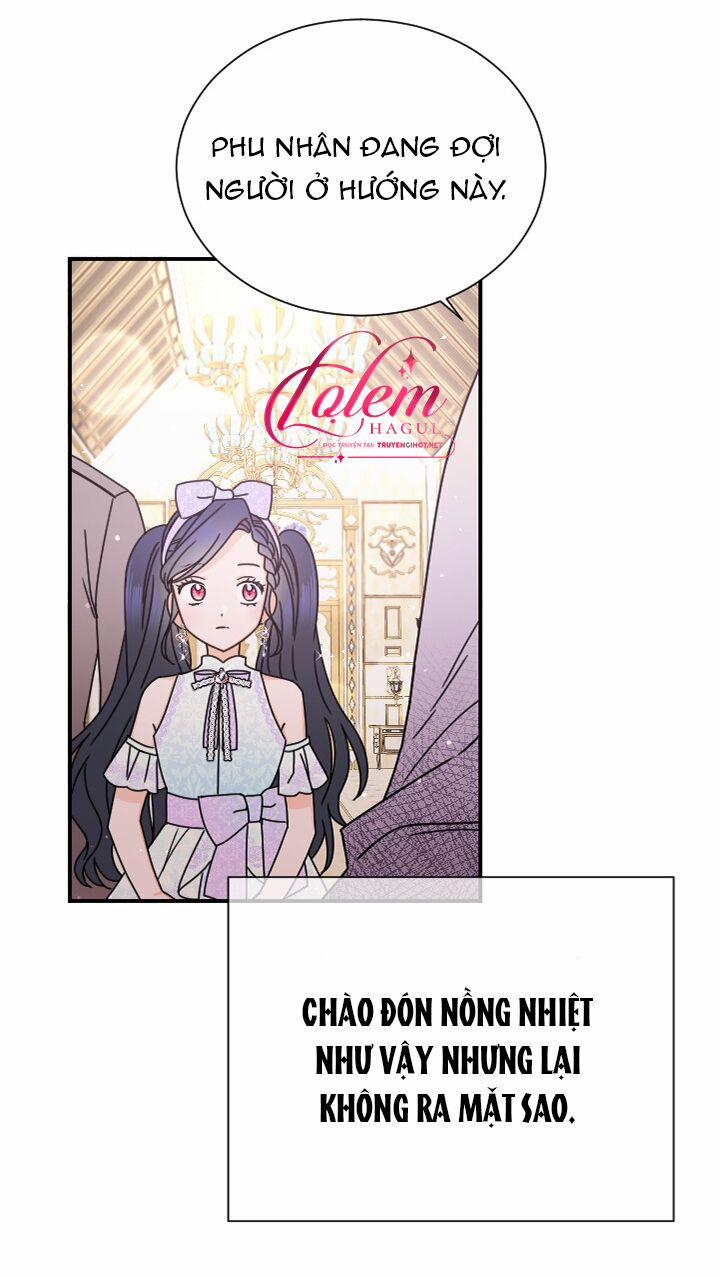 Tiểu Thư Bé Bỏng Đáng Yêu! 140 trang 41