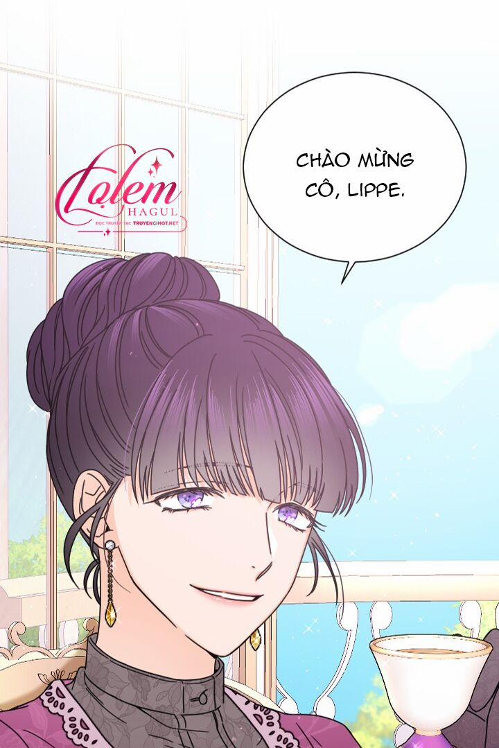 Tiểu Thư Bé Bỏng Đáng Yêu! 140 trang 44