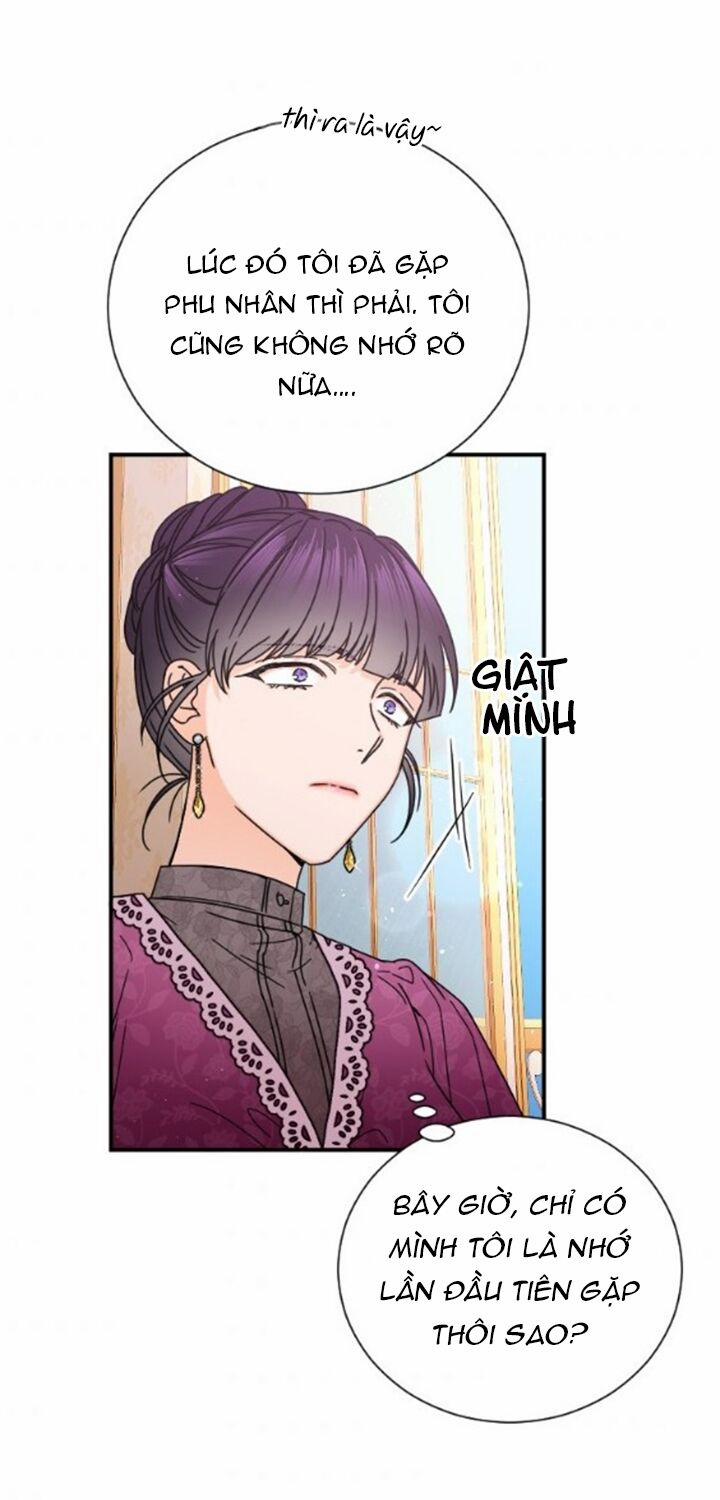 Tiểu Thư Bé Bỏng Đáng Yêu! 140 trang 48