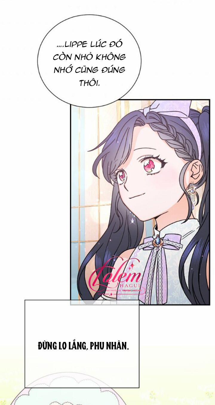 Tiểu Thư Bé Bỏng Đáng Yêu! 140 trang 49