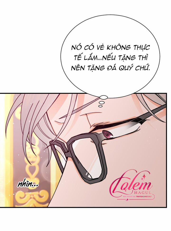 Tiểu Thư Bé Bỏng Đáng Yêu! 140 trang 5